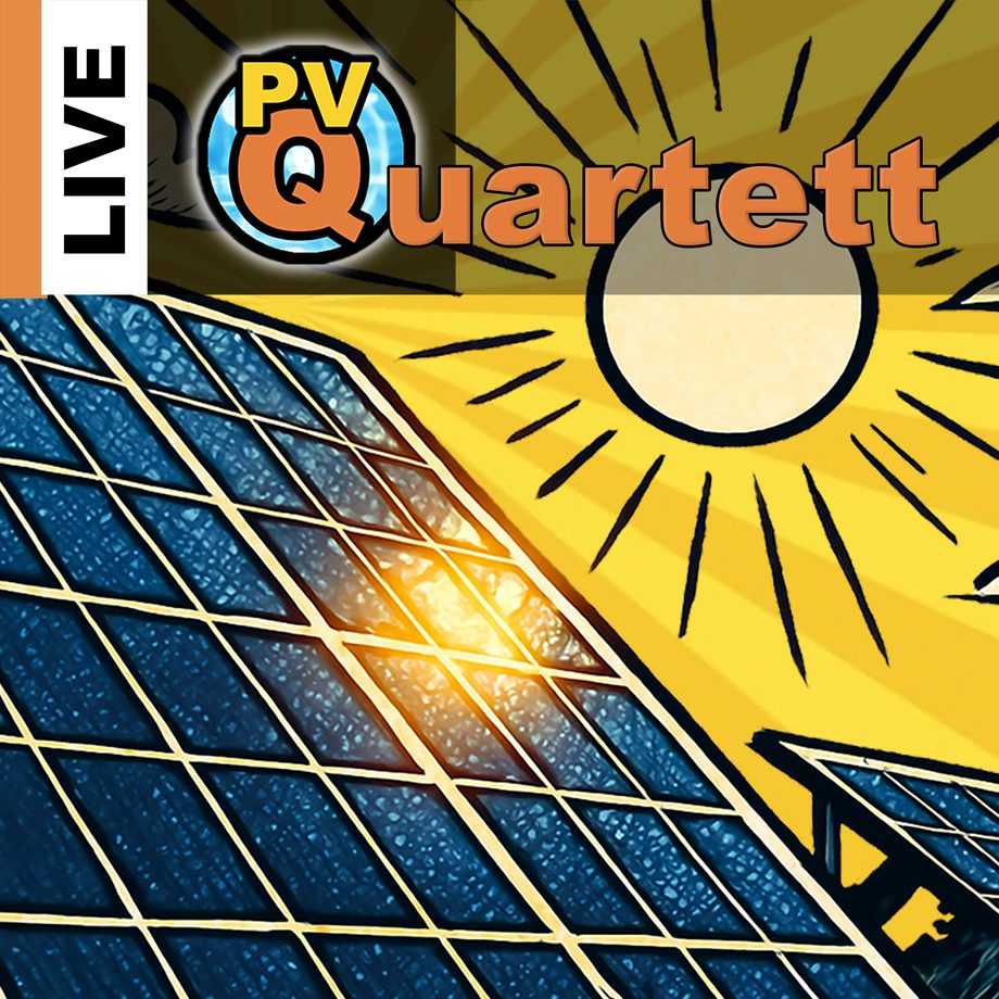 PV-Quartett